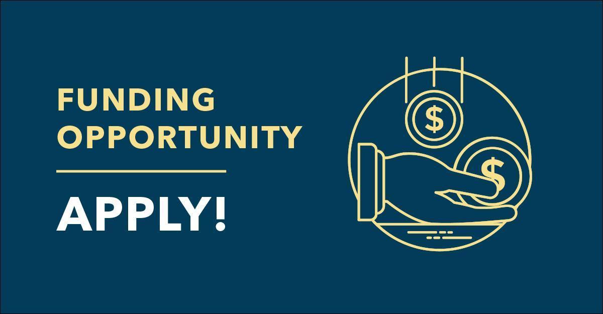 funding opportunity